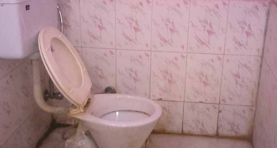 New Atithi Guest House, Nainital 3